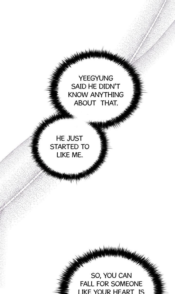 Romantic love in the romantic era Chapter 24 page 56 - 