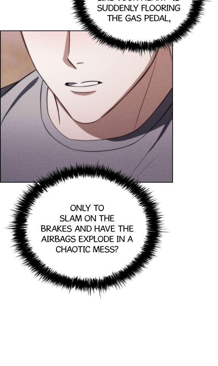 Romantic love in the romantic era Chapter 24 page 57 - 