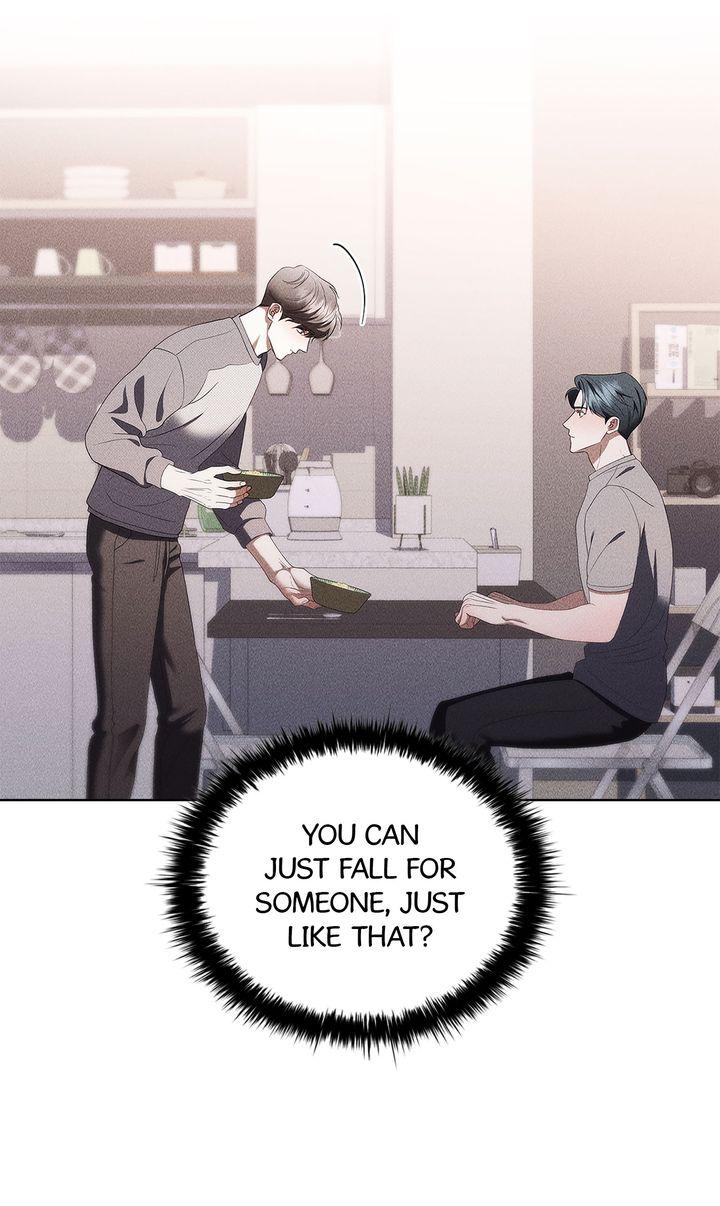 Romantic love in the romantic era Chapter 24 page 58 - 