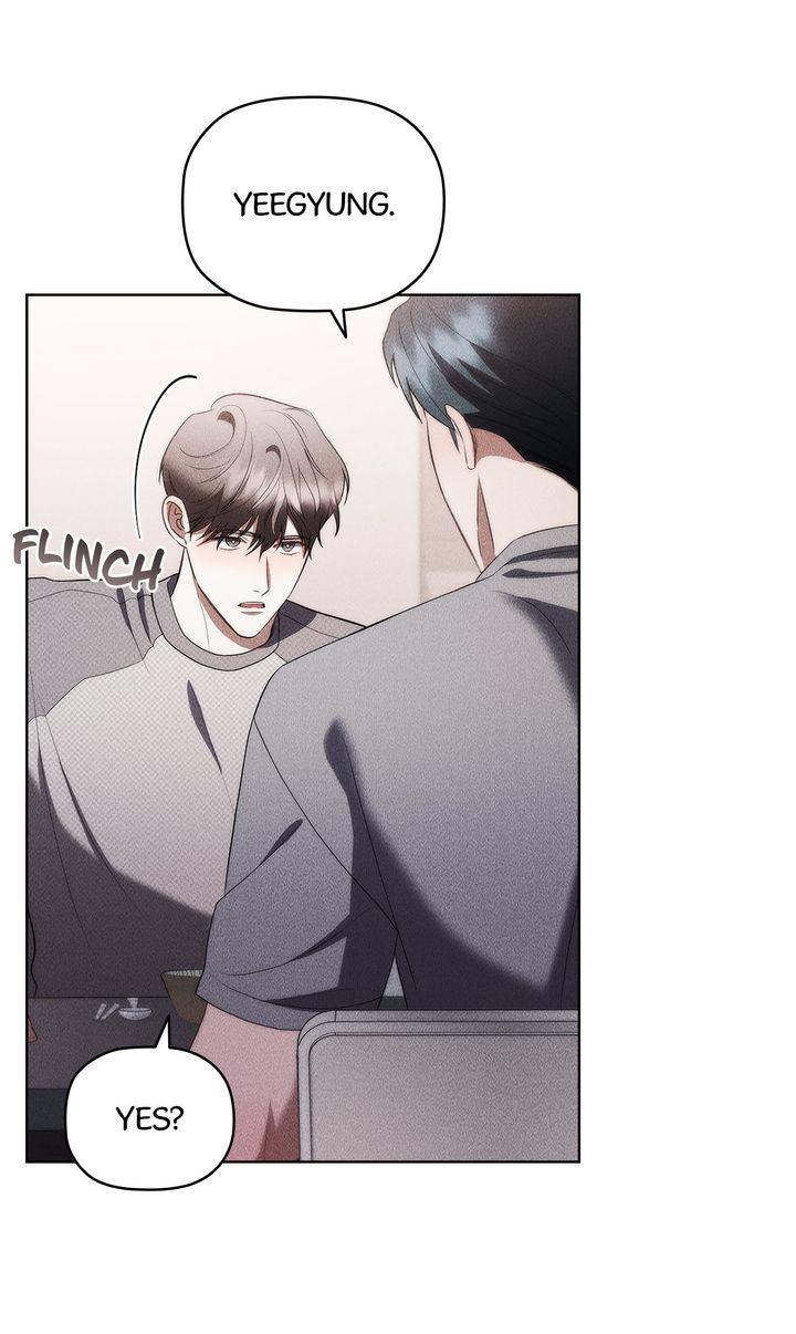 Romantic love in the romantic era Chapter 24 page 59 - 