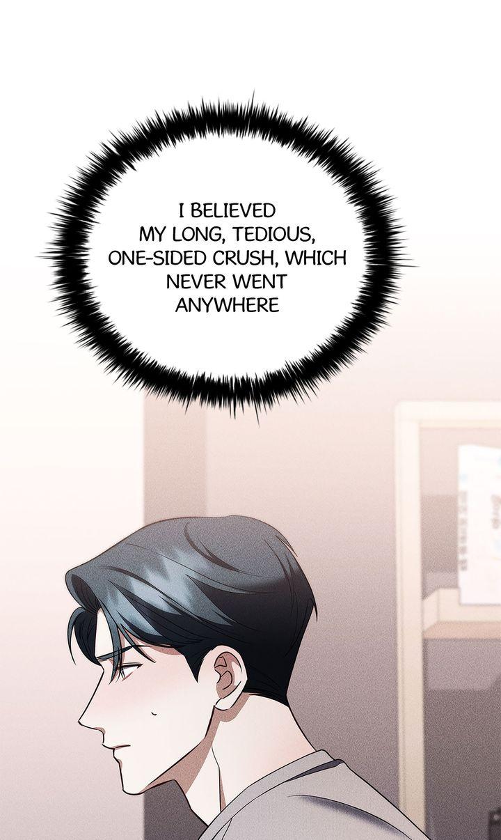 Romantic love in the romantic era Chapter 24 page 60 - 