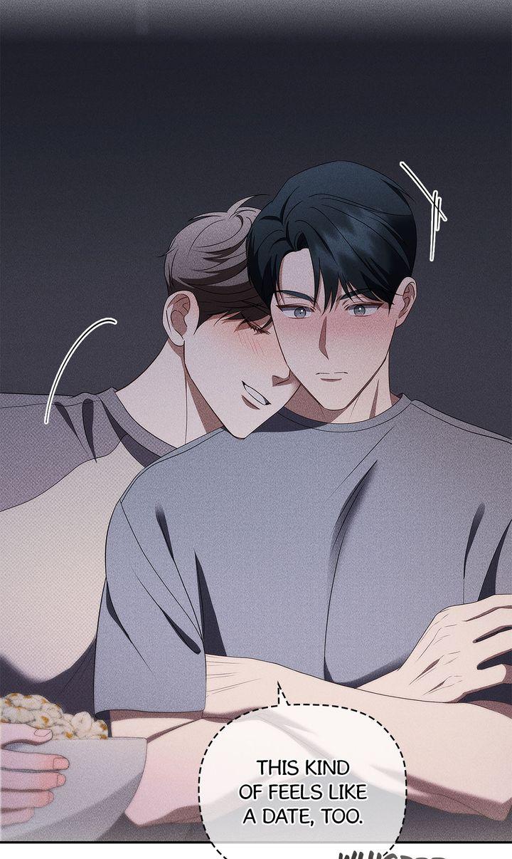 Romantic love in the romantic era Chapter 24 page 7 - 