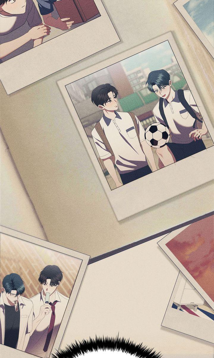 Romantic love in the romantic era Chapter 24 page 63 - 