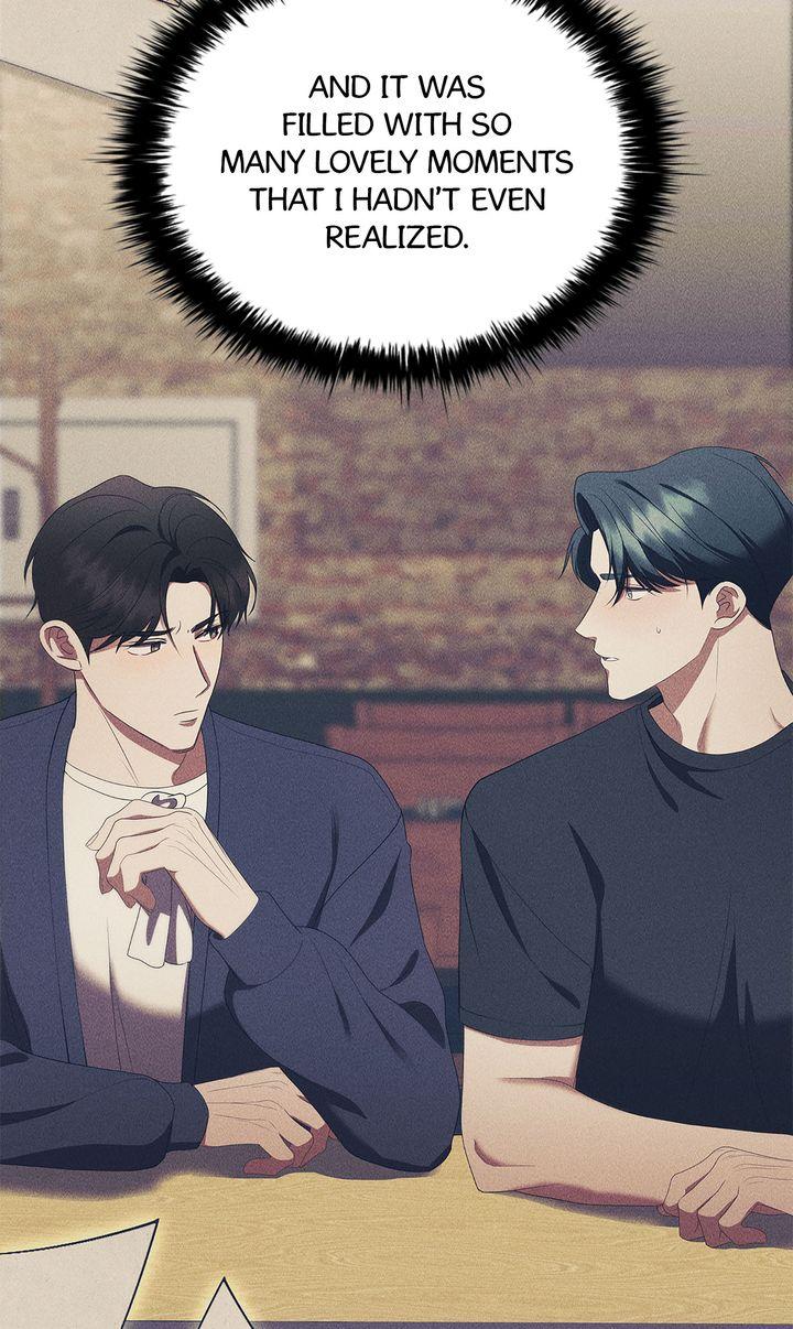 Romantic love in the romantic era Chapter 24 page 64 - 