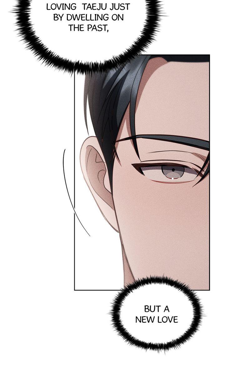 Romantic love in the romantic era Chapter 24 page 67 - 