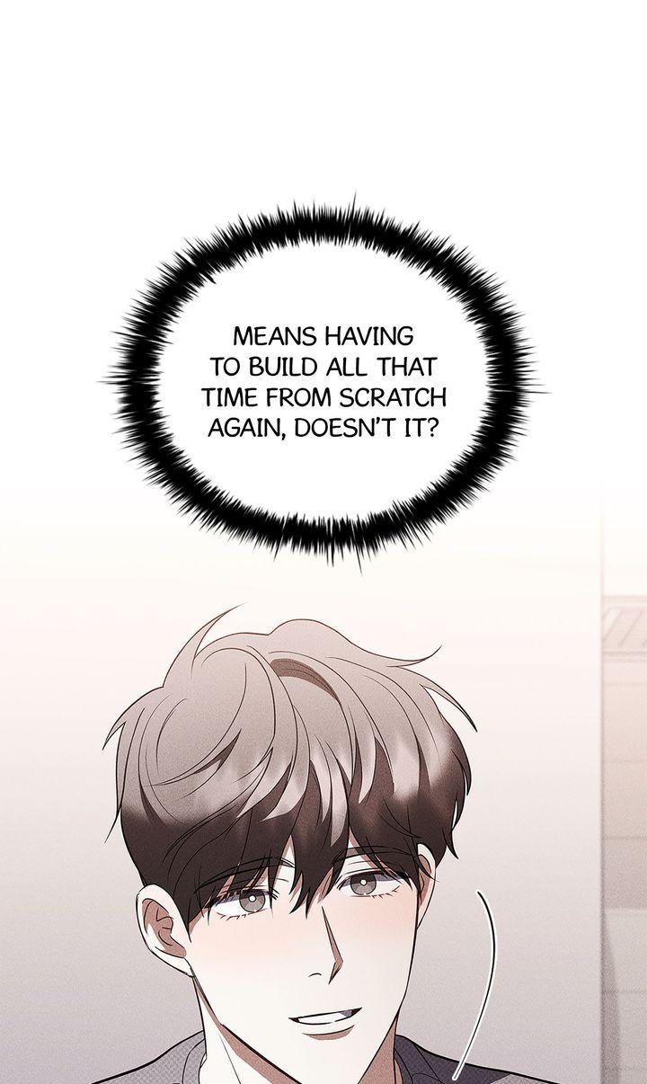 Romantic love in the romantic era Chapter 24 page 68 - 