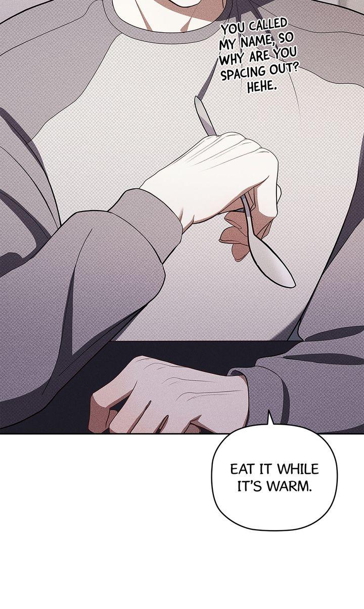 Romantic love in the romantic era Chapter 24 page 69 - 