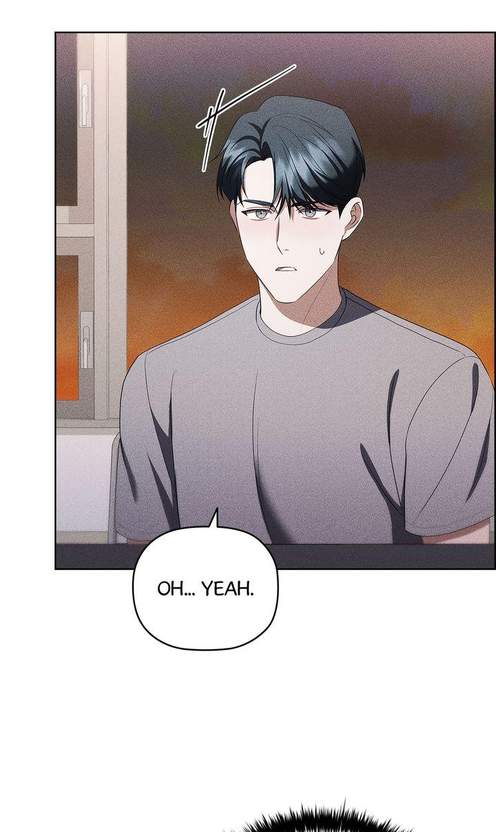 Romantic love in the romantic era Chapter 24 page 70 - 