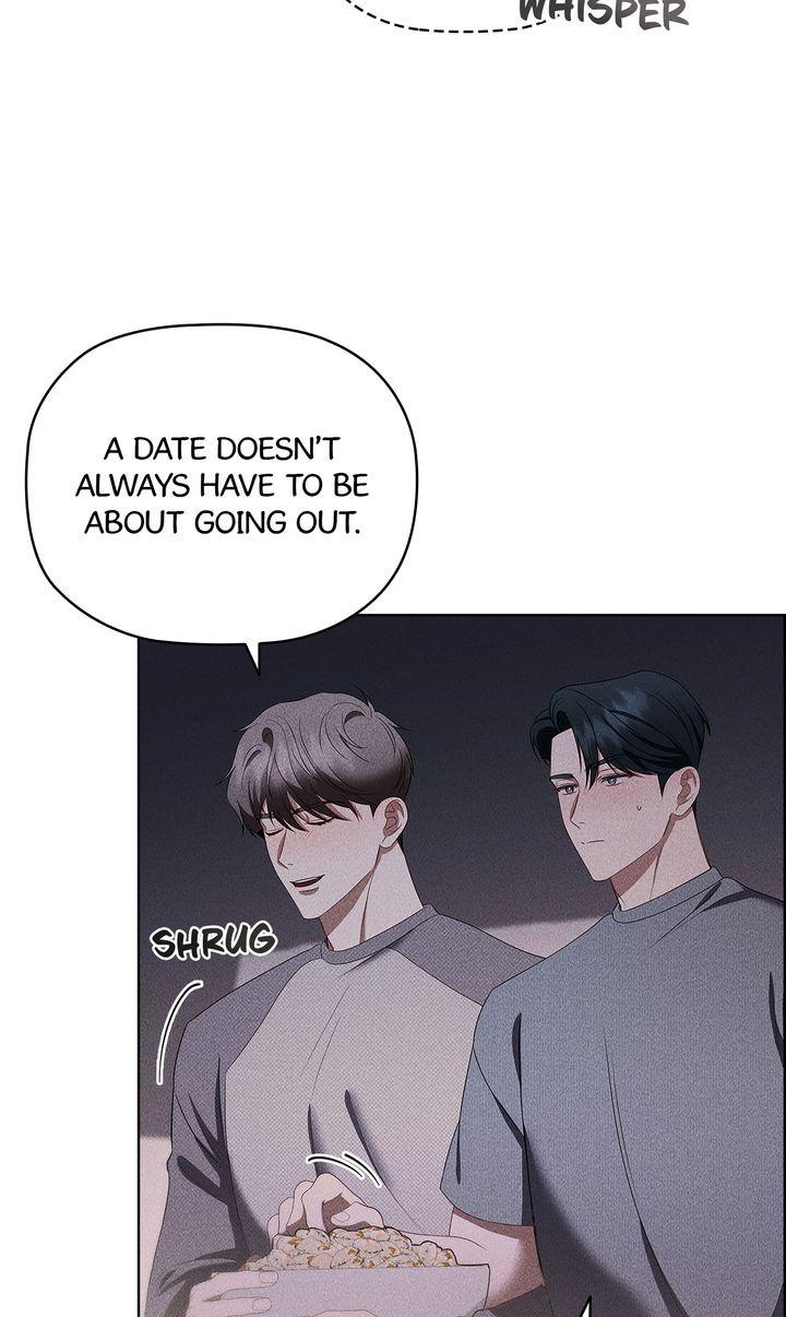 Romantic love in the romantic era Chapter 24 page 8 - 