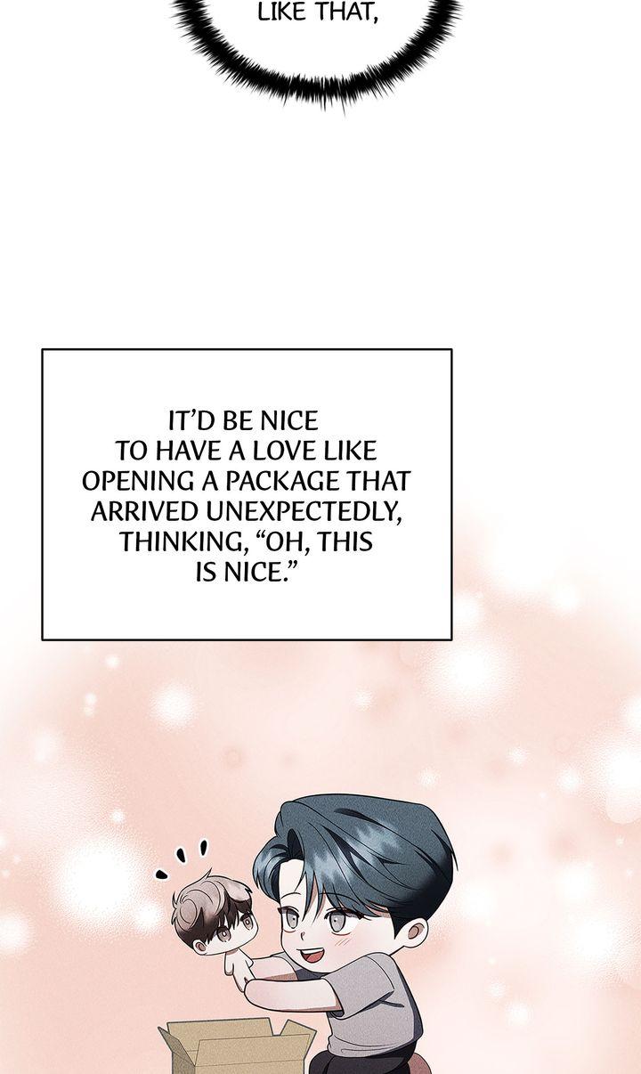 Romantic love in the romantic era Chapter 24 page 72 - 