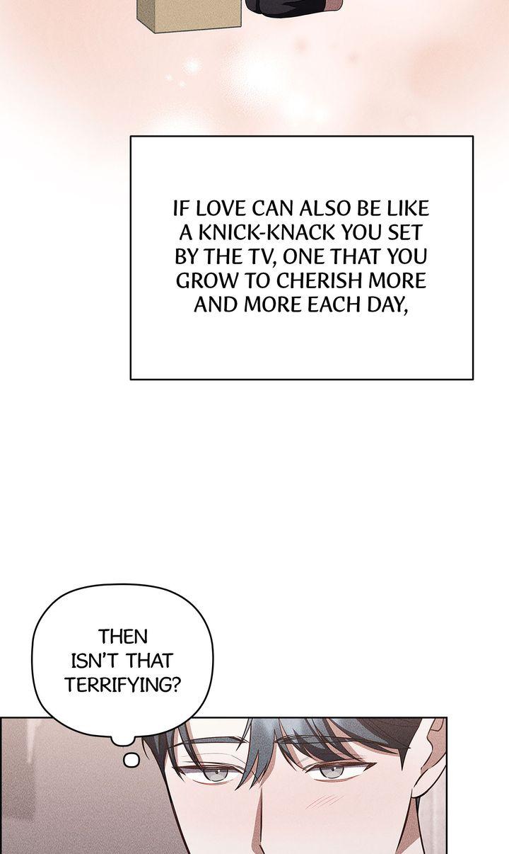 Romantic love in the romantic era Chapter 24 page 73 - 