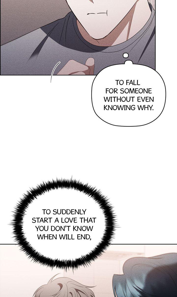 Romantic love in the romantic era Chapter 24 page 74 - 
