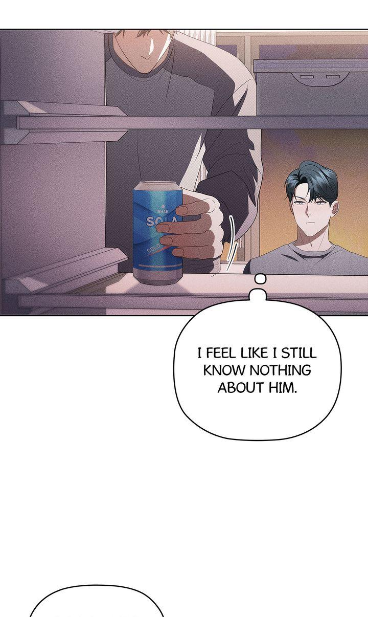 Romantic love in the romantic era Chapter 24 page 77 - 
