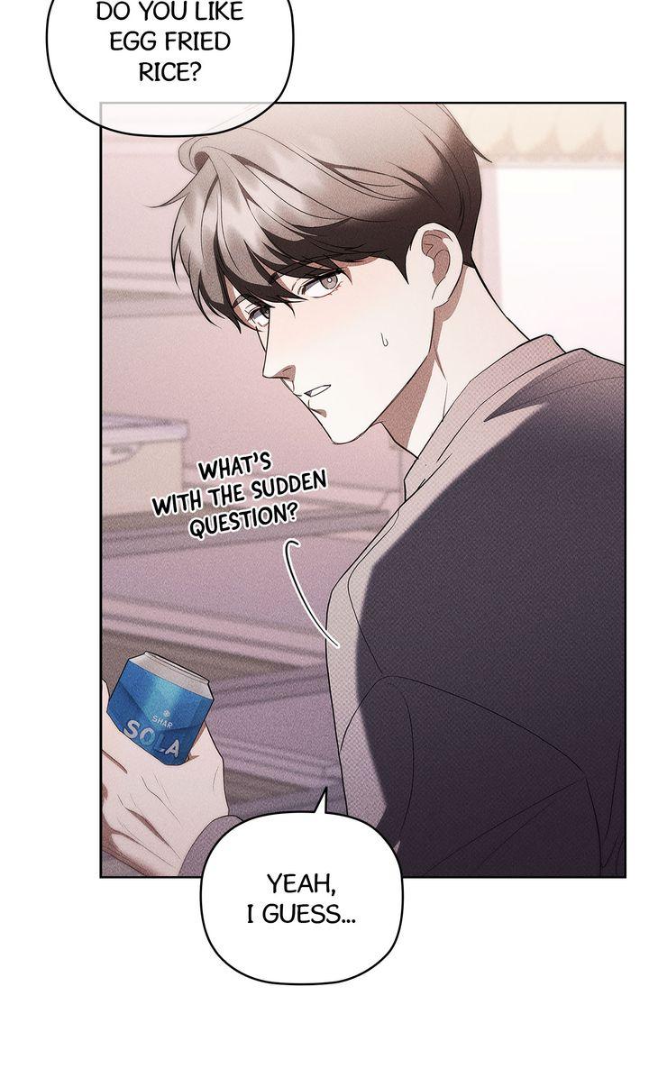 Romantic love in the romantic era Chapter 24 page 78 - 