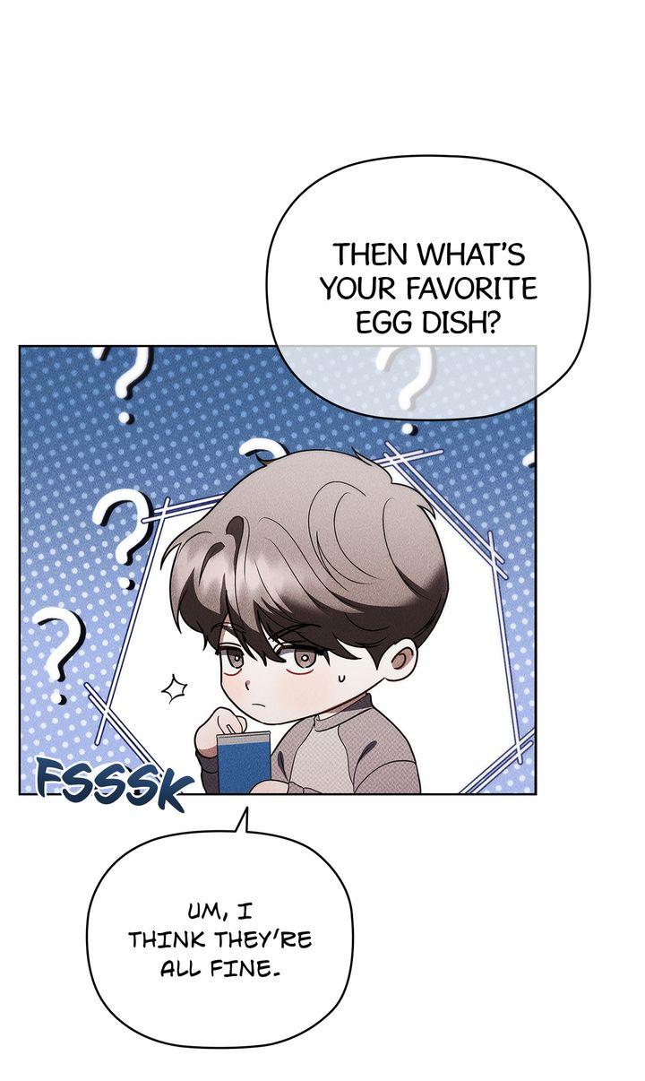 Romantic love in the romantic era Chapter 24 page 79 - 