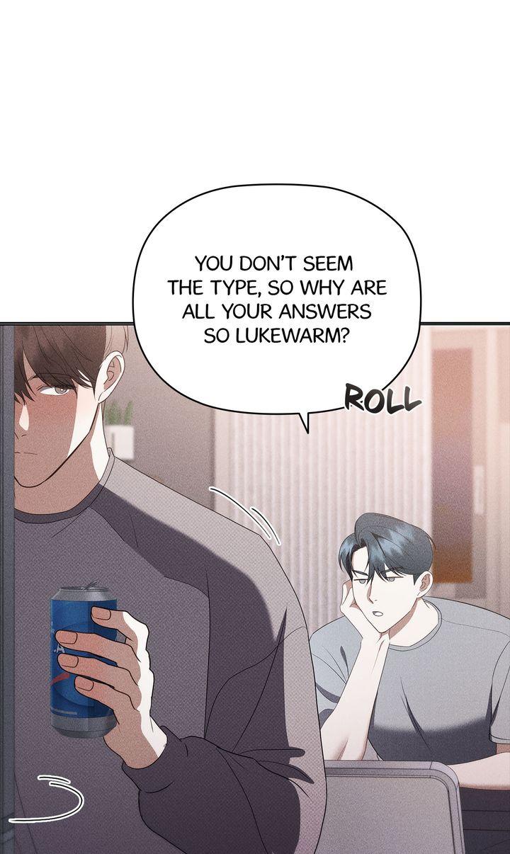 Romantic love in the romantic era Chapter 24 page 80 - 