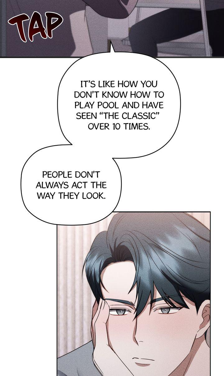 Romantic love in the romantic era Chapter 24 page 81 - 