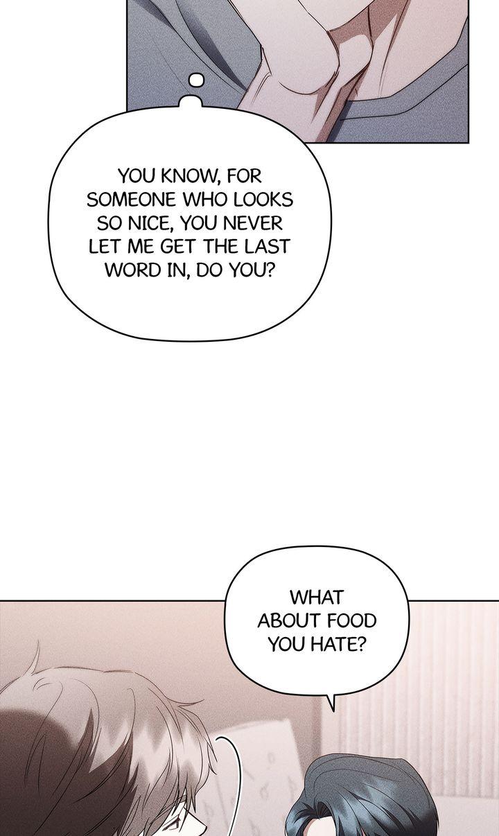 Romantic love in the romantic era Chapter 24 page 82 - 