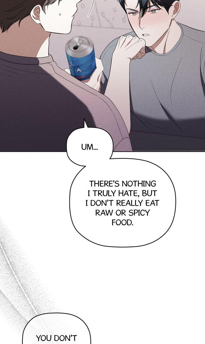 Romantic love in the romantic era Chapter 24 page 83 - 