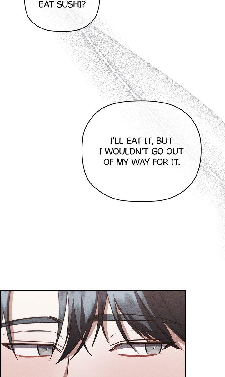 Romantic love in the romantic era Chapter 24 page 84 - 
