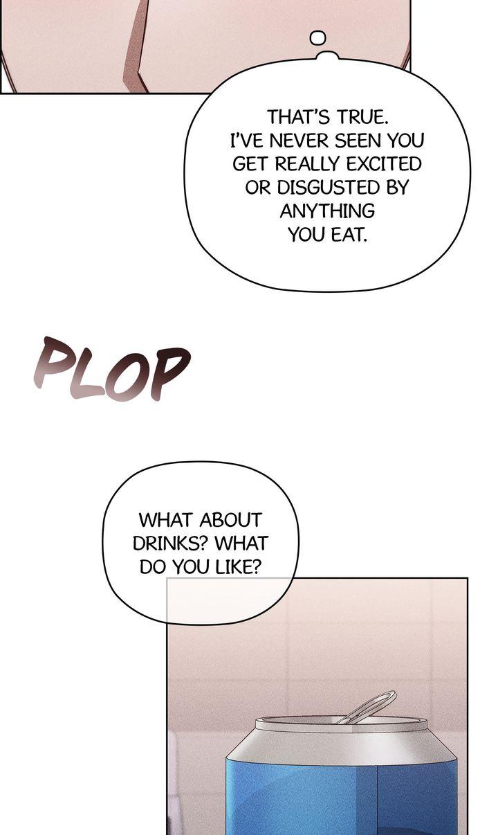 Romantic love in the romantic era Chapter 24 page 85 - 