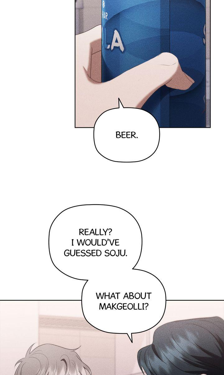 Romantic love in the romantic era Chapter 24 page 86 - 