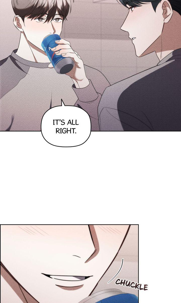 Romantic love in the romantic era Chapter 24 page 87 - 