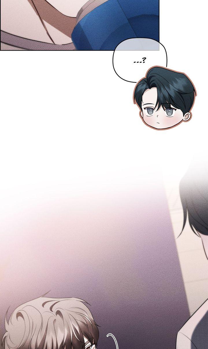 Romantic love in the romantic era Chapter 24 page 88 - 