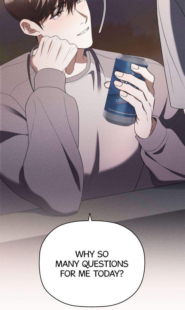 Romantic love in the romantic era Chapter 24 page 89 - 