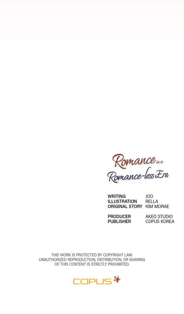 Romantic love in the romantic era Chapter 24 page 90 - 
