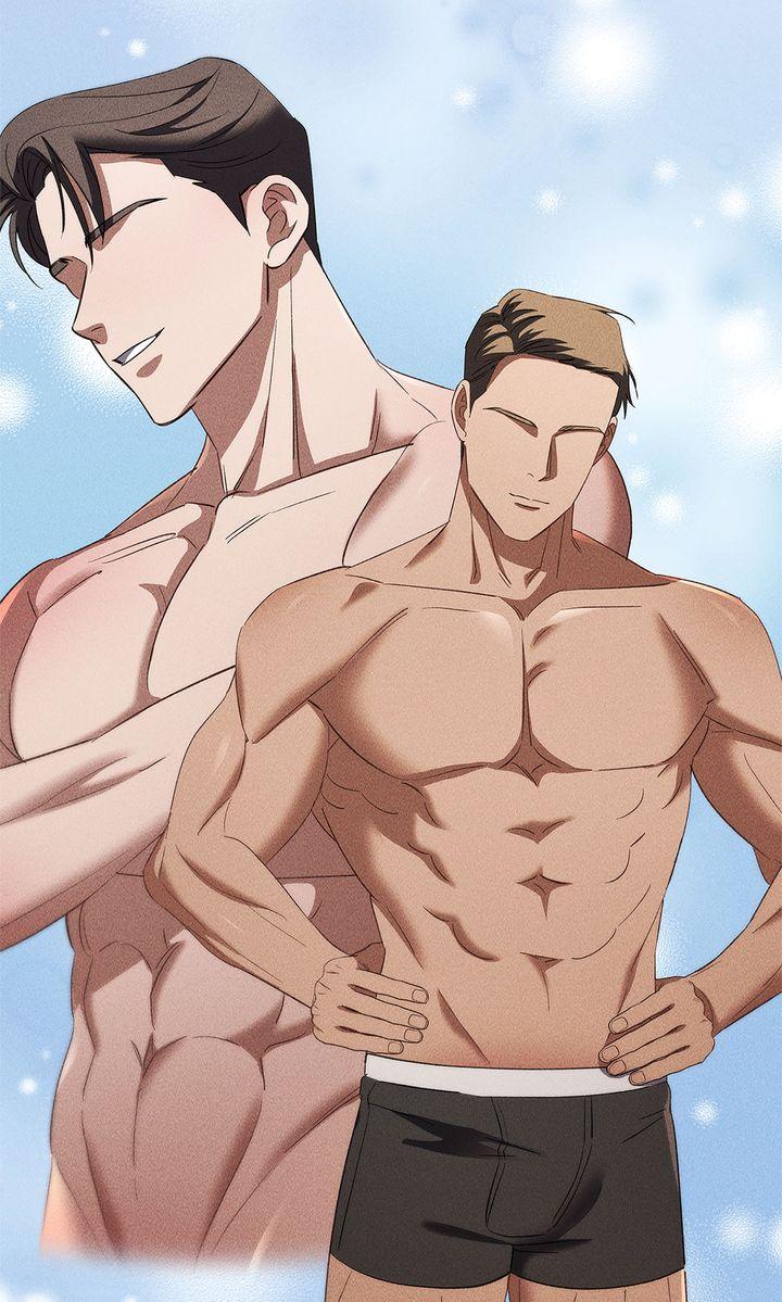 Romantic love in the romantic era Chapter 25 page 12 - 
