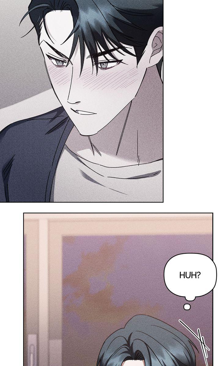 Romantic love in the romantic era Chapter 25 page 15 - 