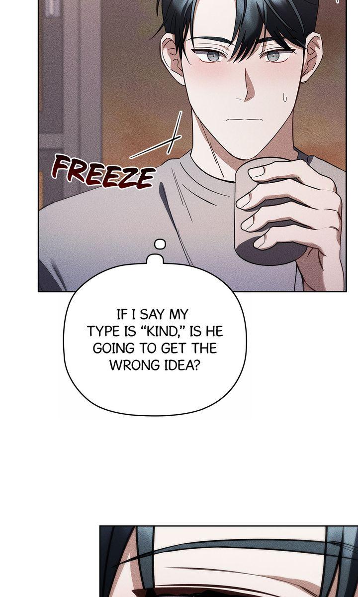 Romantic love in the romantic era Chapter 25 page 16 - 