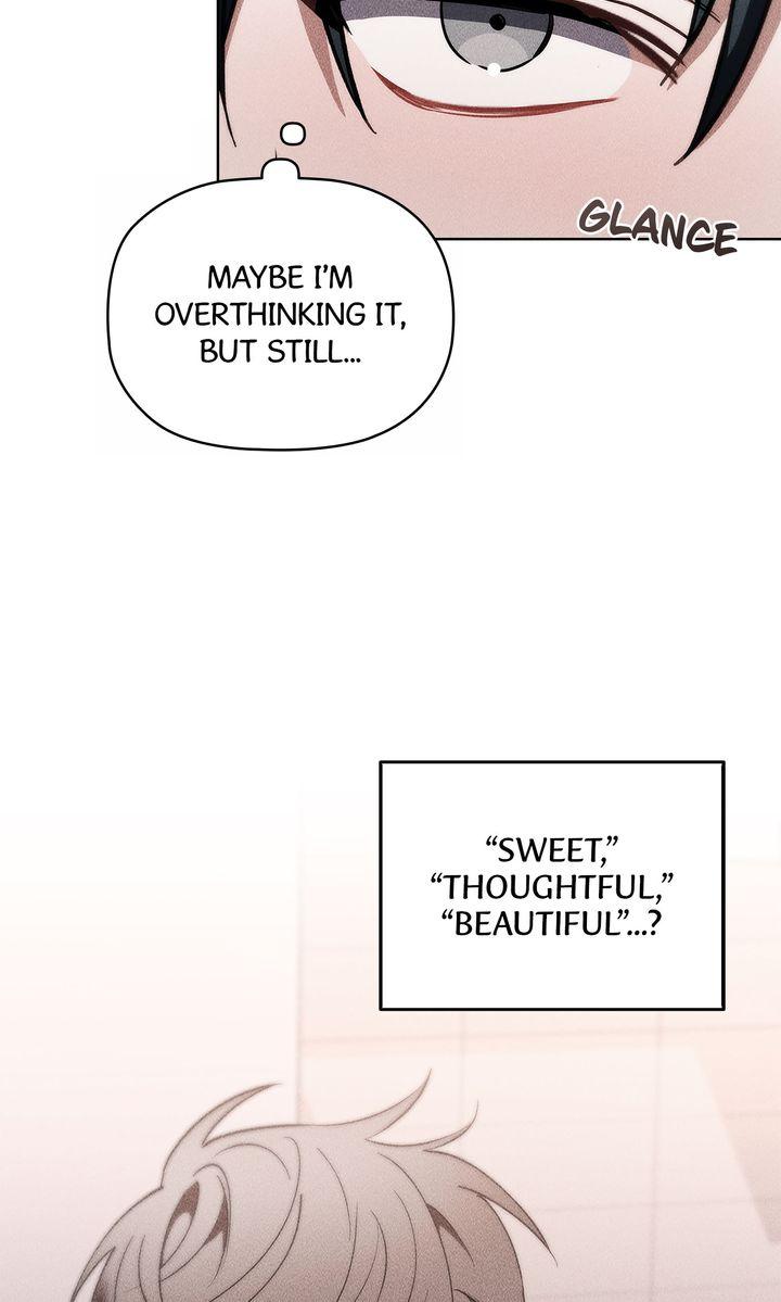 Romantic love in the romantic era Chapter 25 page 17 - 