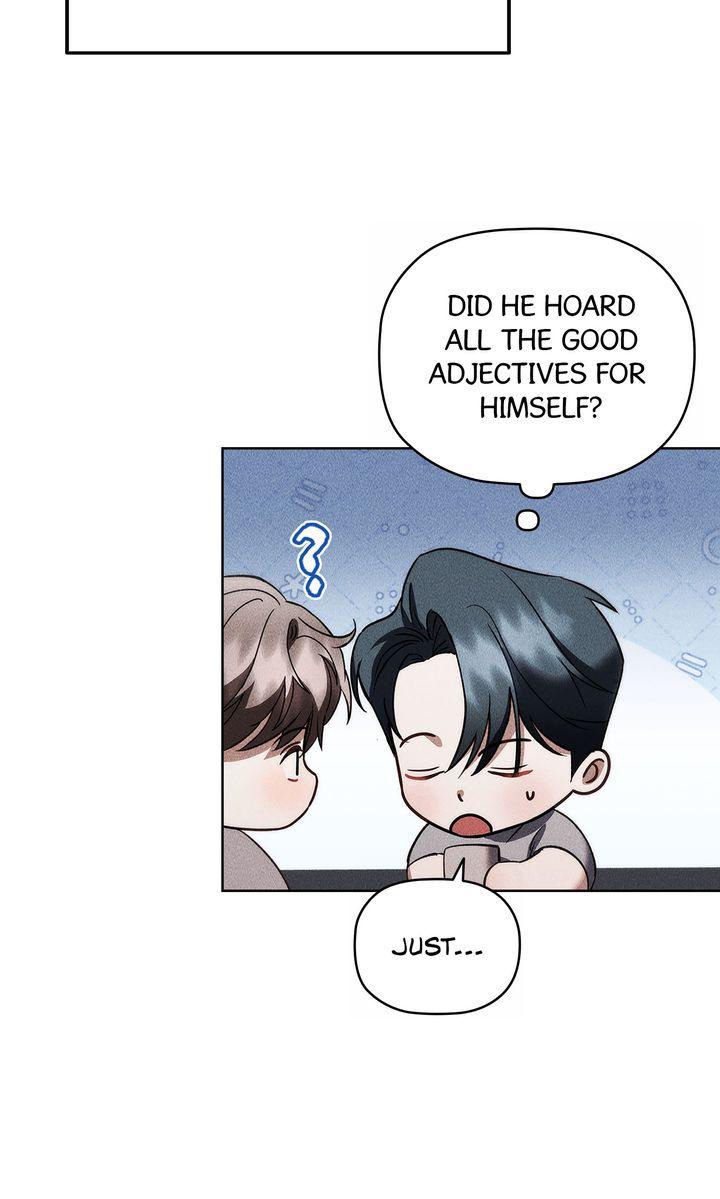 Romantic love in the romantic era Chapter 25 page 19 - 