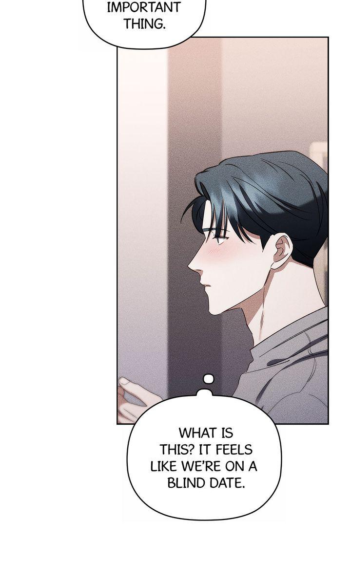 Romantic love in the romantic era Chapter 25 page 21 - 