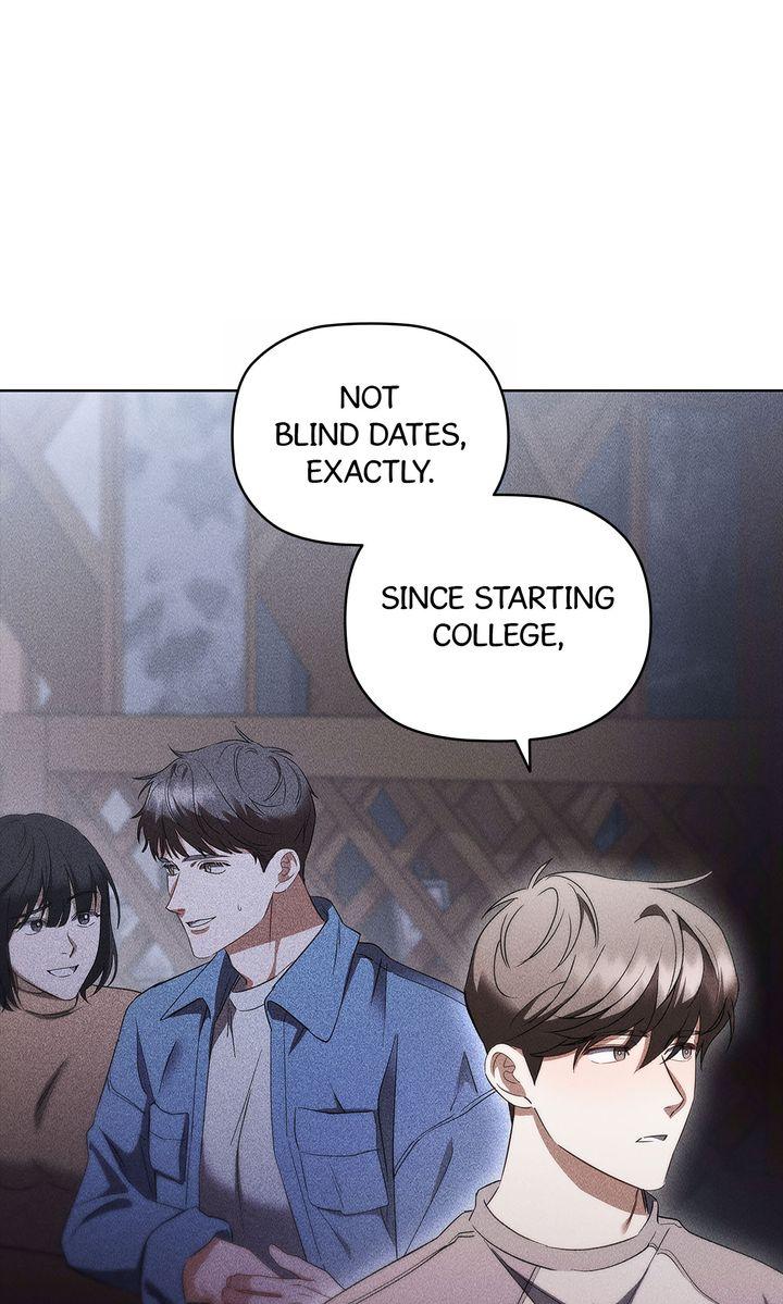 Romantic love in the romantic era Chapter 25 page 23 - 