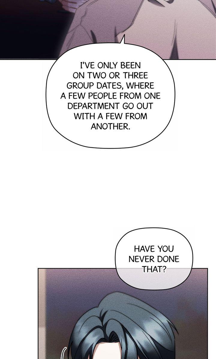 Romantic love in the romantic era Chapter 25 page 24 - 