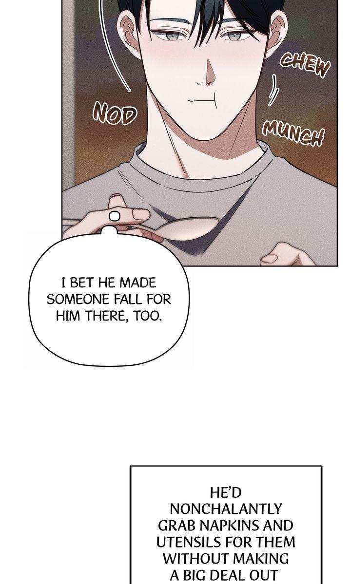 Romantic love in the romantic era Chapter 25 page 25 - 