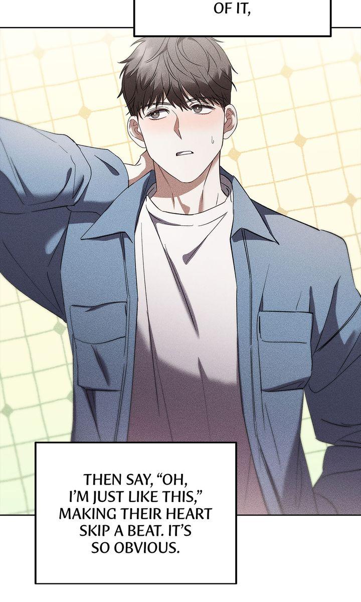 Romantic love in the romantic era Chapter 25 page 26 - 