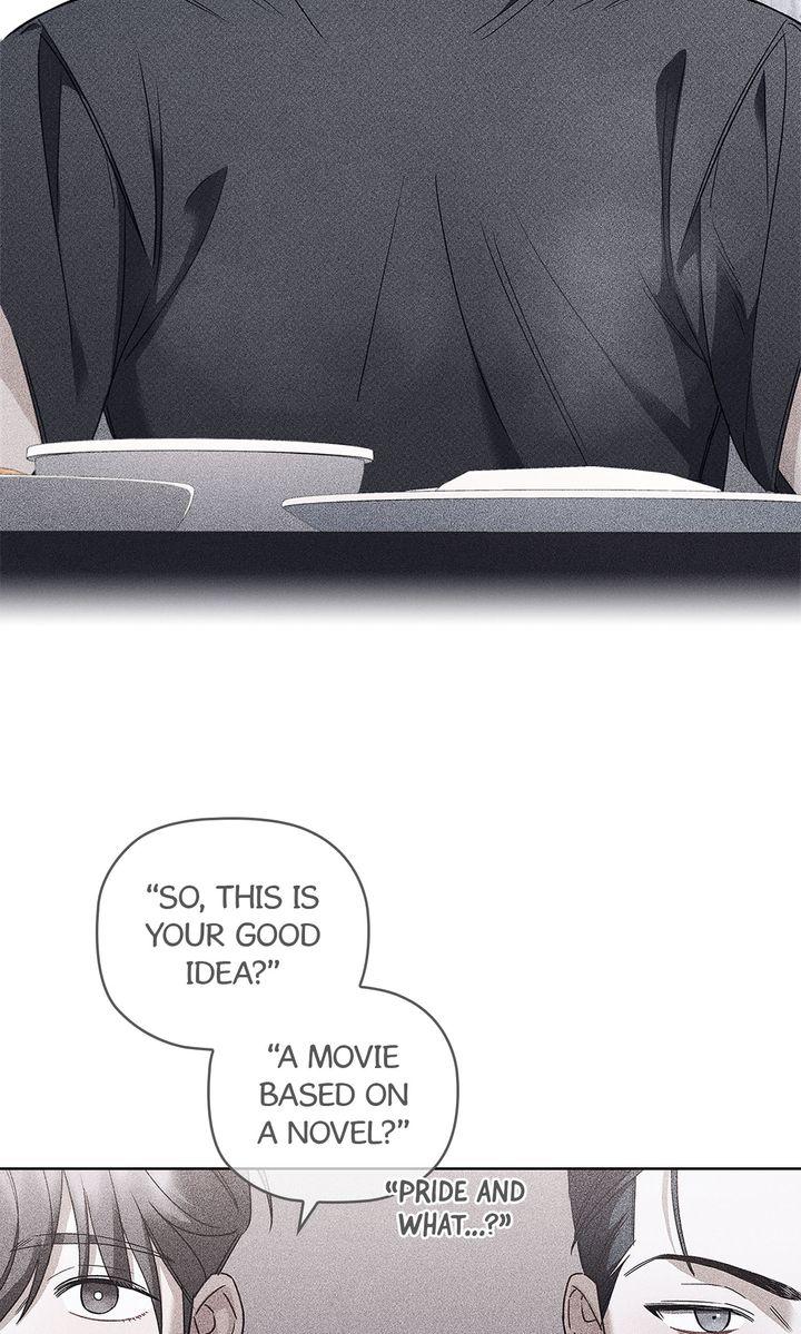 Romantic love in the romantic era Chapter 25 page 28 - 