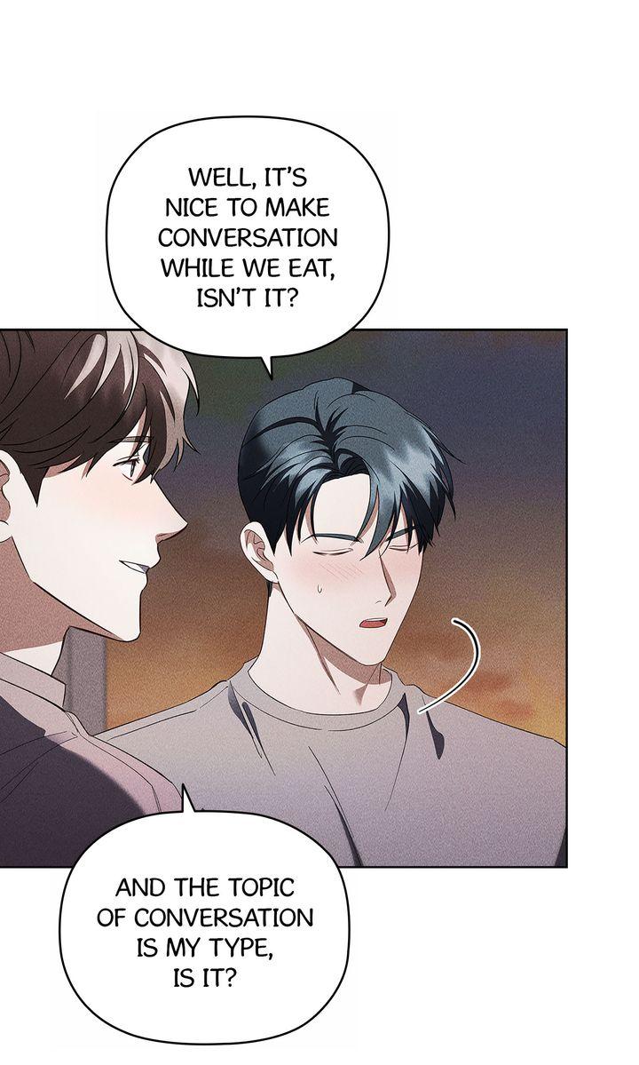 Romantic love in the romantic era Chapter 25 page 4 - 