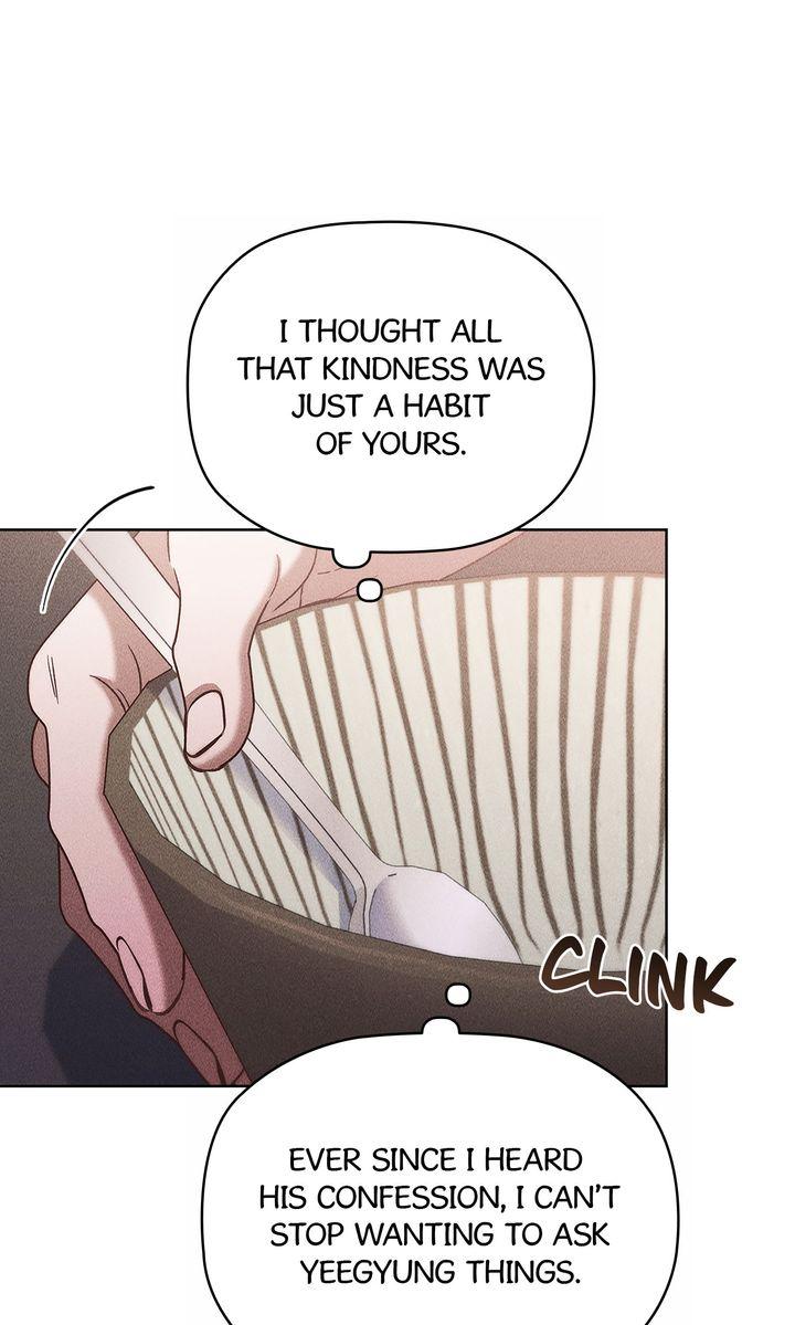 Romantic love in the romantic era Chapter 25 page 31 - 