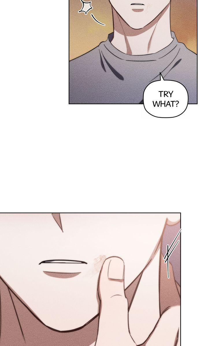 Romantic love in the romantic era Chapter 25 page 34 - 