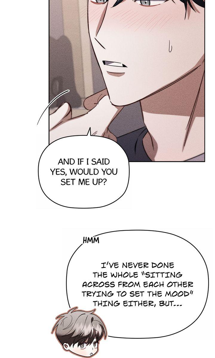 Romantic love in the romantic era Chapter 25 page 37 - 