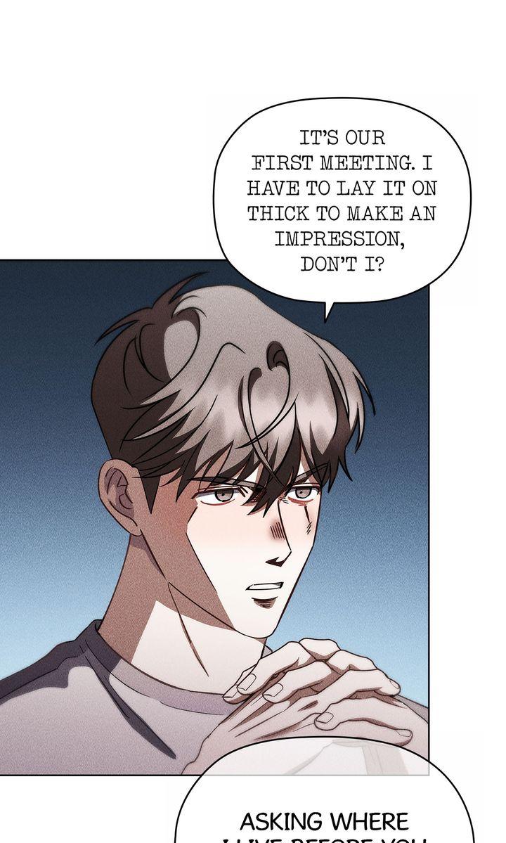 Romantic love in the romantic era Chapter 25 page 39 - 