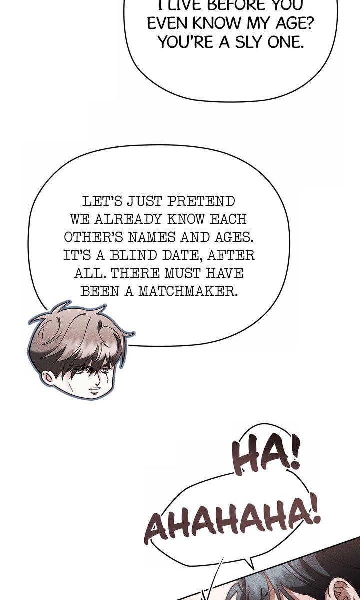 Romantic love in the romantic era Chapter 25 page 40 - 