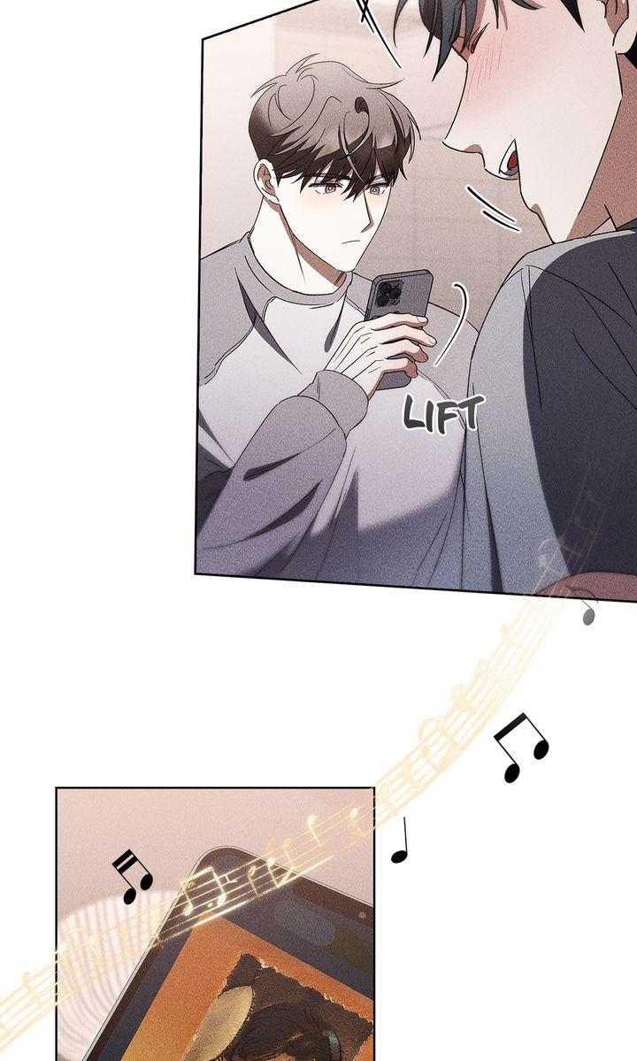 Romantic love in the romantic era Chapter 25 page 41 - 