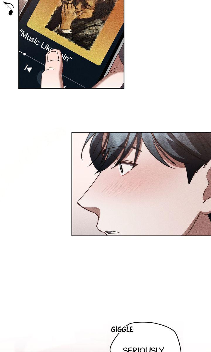 Romantic love in the romantic era Chapter 25 page 42 - 