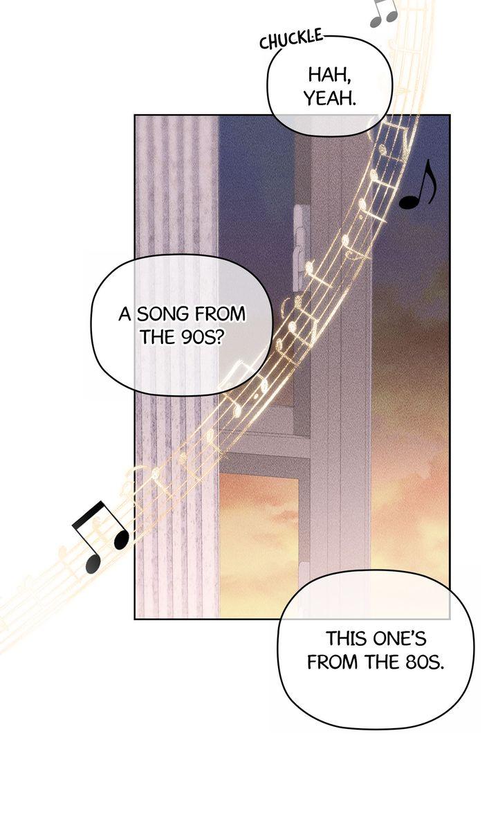 Romantic love in the romantic era Chapter 25 page 44 - 